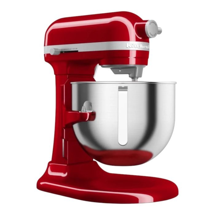 52fb5dcc-46f1-4f7e-bea2-246f5391951b Kitchenaid - Batidora Tazón Elevable 6.6L Empire Red - Imagen 2