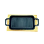 Fuente Rectangular H. Fundido - Imagen 3