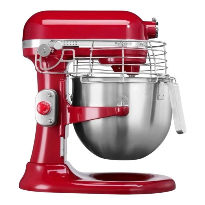 57752021-ad2a-44f0-b9a1-3e9078e337bc Kitchenaid - Batidora Profesional 6.9L - Imagen 1
