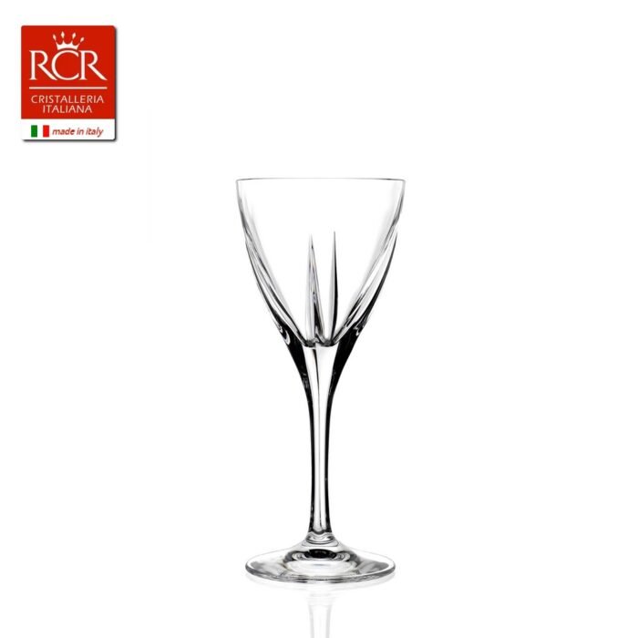 Picture 3069 Set de Copas (255520)X 06 pzas. Fusion 2 Agua 25 Cl. - Imagen 1