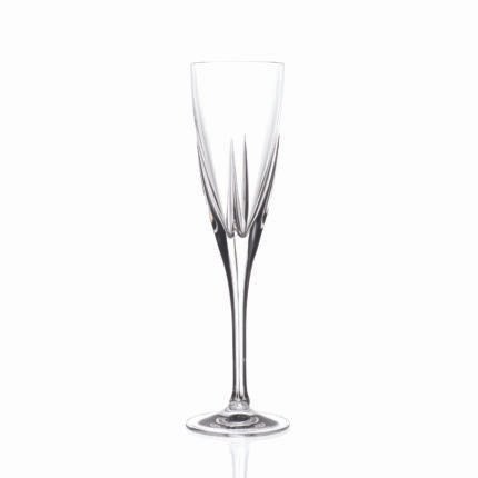 Set de Copas (239870) X 06 pzas Fusión Flauta 17 Cl.