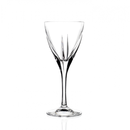 Set de Copas (255530)X 06 pzas. Fusión 3 Vino Tinto 21Cl.
