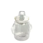 Botella Go 1.20 Litros Blanco