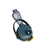 Botella Go 1.20 Litros Azul - Imagen 2