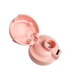 Botella Hidratante Para Niños Zebra 470Ml - Imagen 2