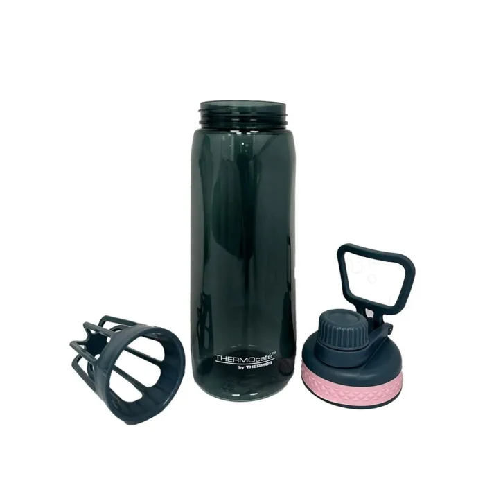 Thermos® 750 ml Nueva Botella Shaker Gris - Imagen 3
