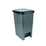 Papelera Automática Ahorra Espacio Homy Slim 10 L (Color Surtido) - Imagen 4