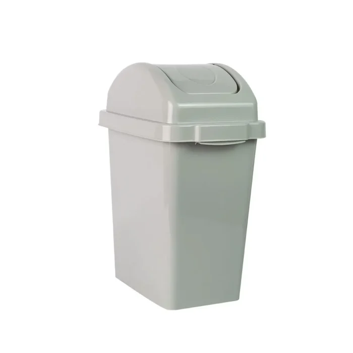 Papelera Vaivén Elite 10,5 L (Color Surtido) - Imagen 3