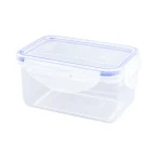 Taper Good & Good Rect. 400 Ml (7471) Basa