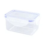 Taper Good & Good Rect. 800 Ml °(7094) Basa