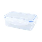 Taper Good & Good Rect. 500 Ml (7093) Basa