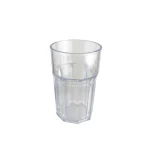 Vaso Bclear 340Ml (11.5Oz) 9275 Basa