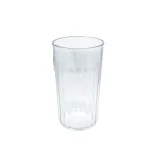 Vaso Tritex Bclear 400 Ml (13.5Oz) 9277 Basa