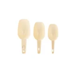 Set De Cucharones Basa X 3 Piezas (Color Surtido)