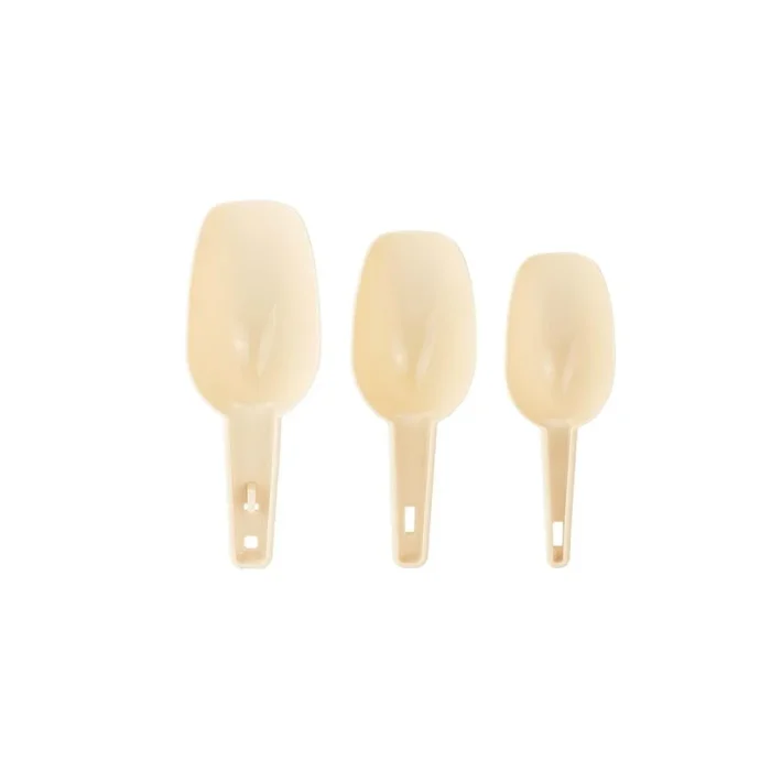 70294141-1 Set De Cucharones Basa X 3 Piezas (Color Surtido) - Imagen 1