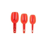 Set De Cucharones Basa X 3 Piezas (Color Surtido) - Imagen 3