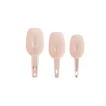Set De Cucharones Basa X 3 Piezas (Color Surtido) - Imagen 4