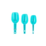 Set De Cucharones Basa X 3 Piezas (Color Surtido) - Imagen 5