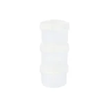 Set Condimentero Con Tapa Basa 70 Ml X 3 Pzas (Color Surtido) - Imagen 2