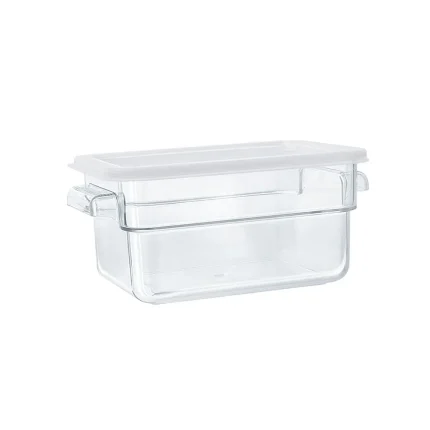 Caja Tritex Bclear 1.1L 9264 Basa