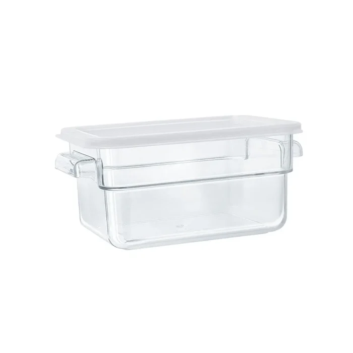 70314893-1 (1) Caja Tritex Bclear 1.1L 9264 Basa - Imagen 1