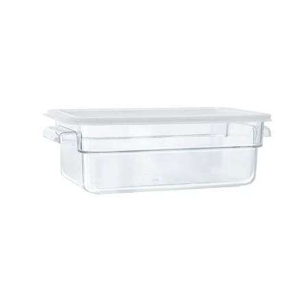 Caja Tritex Bclear 1.8 L 9265 Basa