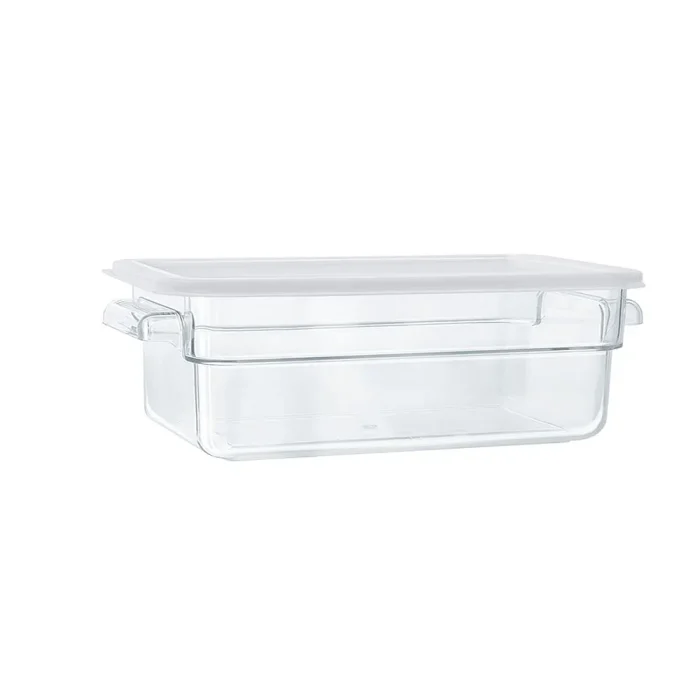 70314894-1 Caja Tritex Bclear 1.8 L 9265 Basa - Imagen 1