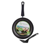 Sarten Antiad. Nova 26Cm +Espat. Nylon 4 - Facusa