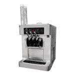 Máquina de Helado Soft sobre Mesa DK-235M