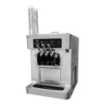 Máquina de Helado Soft sobre Mesa DK-235M