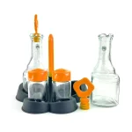 Set Alcuza X 4 (Acei/Ving/Sal/Pim) (Color surtido) - Imagen 3