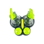Set Alcuza X 4 (Acei/Ving/Sal/Pim) (Color surtido) - Imagen 4