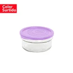 Bowl Multiuso 410 cc T/Color (Color Surtido) - Herevin