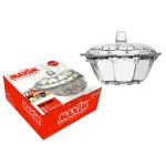 Bombonera Pearl Caja Regalo - Maxim