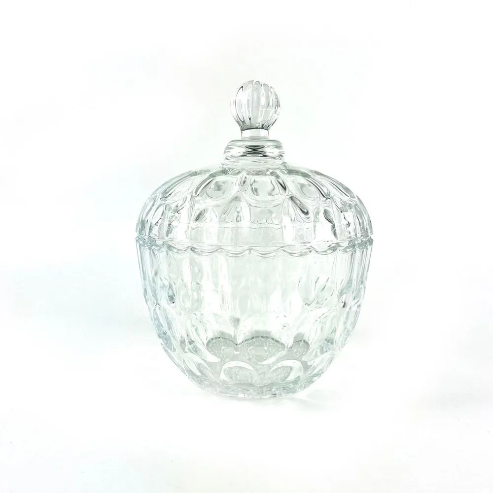 90027122-1 Bombonera Vidrio Zfz - Imagen 1