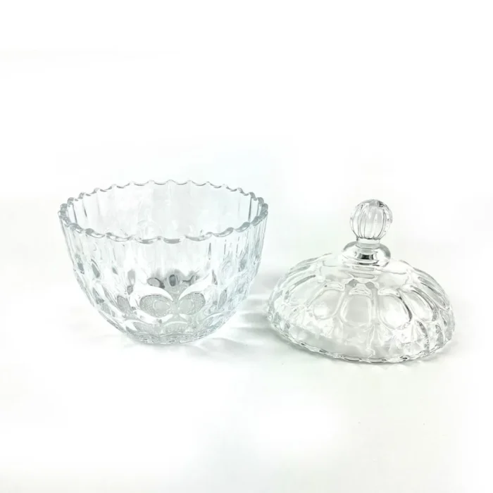 Bombonera Vidrio Zfz - Imagen 2