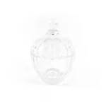 Bombonera Labrado C/Tapa 10X10X14 Cm