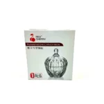 Bombonera Labrado C/Tapa 10X10X14 Cm - Imagen 3