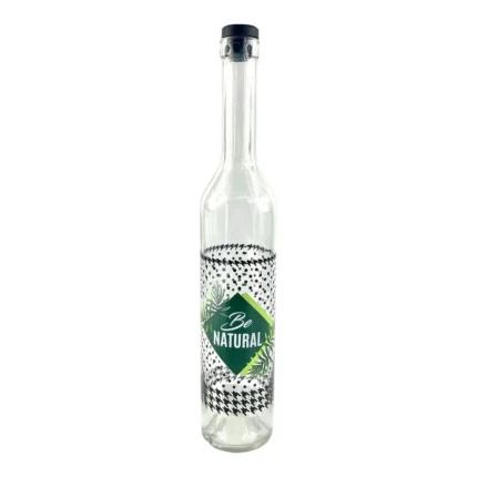 Aceitera 500Cc Dec Tapa Silicona