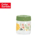 Especiero Multiuso Decorado 200cc T/Color (Color Surtido)