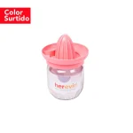 Exprimidor de Cítricos 425 cc (Color Surtido) - Herevin