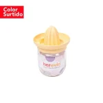 Exprimidor de Cítricos 425 cc (Color Surtido) - Herevin - Imagen 3