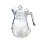 Jarra Wavy 1.3 Lt C/Tapa - Luminarc