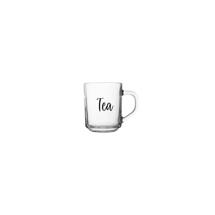 90097629-1 Mug Decorado Estampado 246Cc (Estampado Surtido) - Imagen 1