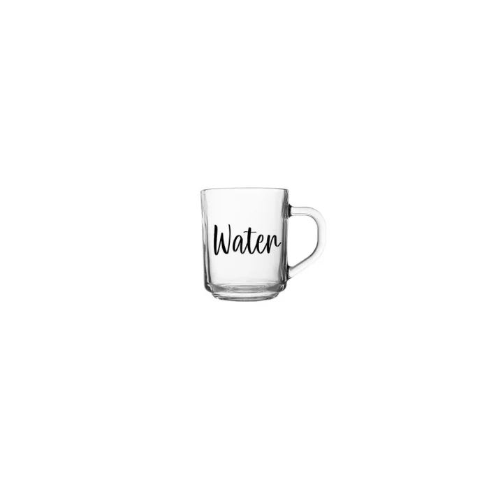 90097629-3 Mug Decorado Estampado 246Cc (Estampado Surtido) - Imagen 3