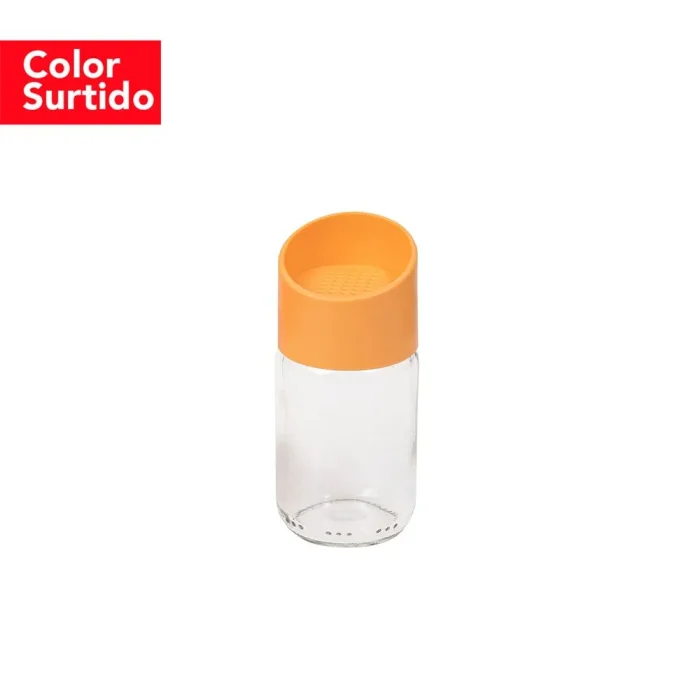 90143247-1 Salero 70 cc T/Color (Color Surtido) - Herevin - Imagen 1