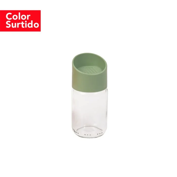 90143247-3 Salero 70 cc T/Color (Color Surtido) - Herevin - Imagen 3