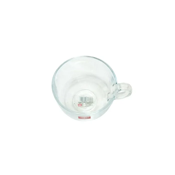 90156054-2 Taza Vidrio 450 ml - Imagen 2