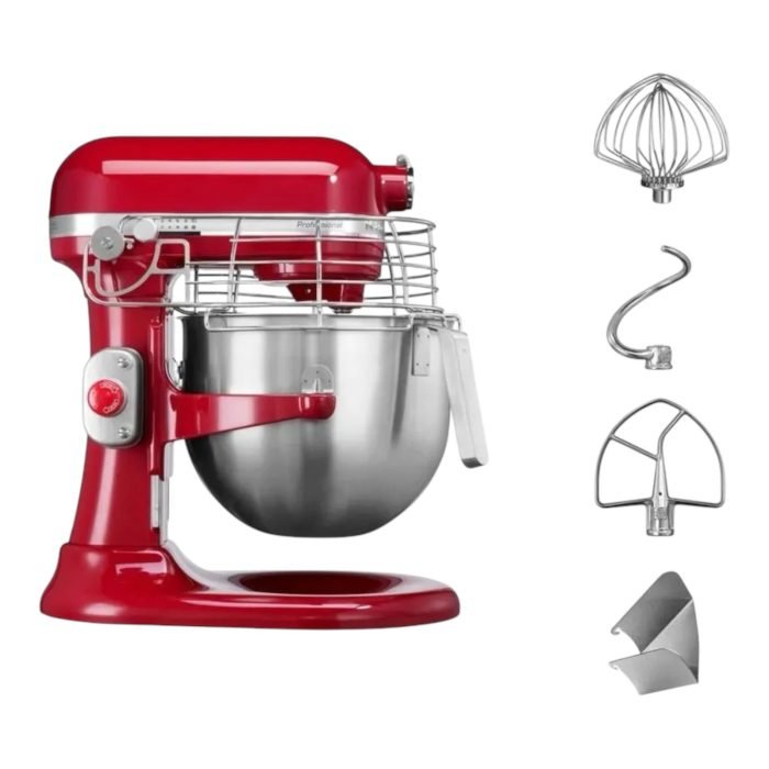 90188fe3-75f1-455b-86fa-d0fa5b6b1085 Kitchenaid - Batidora Profesional 6.9L - Imagen 2