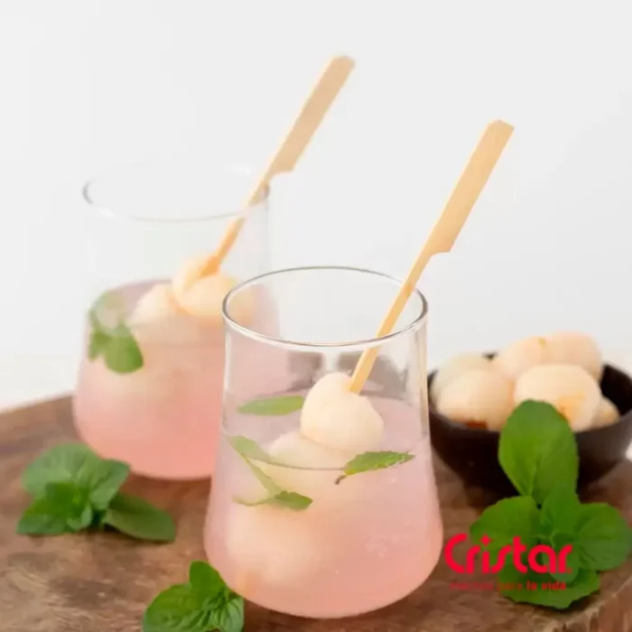 Vaso Bolonia Bebidas 15.5 Oz - Imagen 2